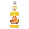 GuS Grown-Up Soda | Lightly Sweetened Sodas with Real Juices