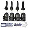 RS ONE TPMS Sensor 433Mhz 4pc| for Rivian R1T/R1S Models,