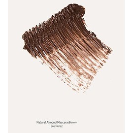 Ere Perez - Mascara de almendras brown (10 ml)