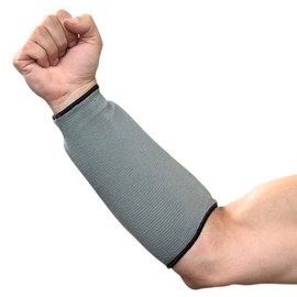 Sedroc Elite Forearm Guards Padded Arm Sleeves - Pair (S)