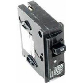 Murray Electric 20A 1P Circuit Breaker MP120