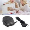 Sewing Machine Foot Pedal Multifunctional Universal Small Sensitive Household Horseshoe