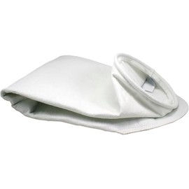 Duda Energy Polypropylene (POGP2S) Filter Bag, Size#2, 7" x 32", 50 Micron, 2 Pack