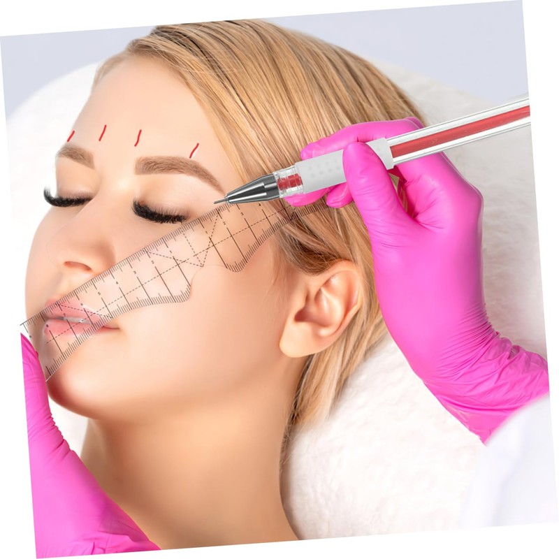 Beavorty Pcs Water-resistant Beauty Pen for Accurate Makeup No Smudge