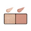 ettusais Eye Edition (Color Palette) 14 Luminous Poppy Eyeshadow, 0.1