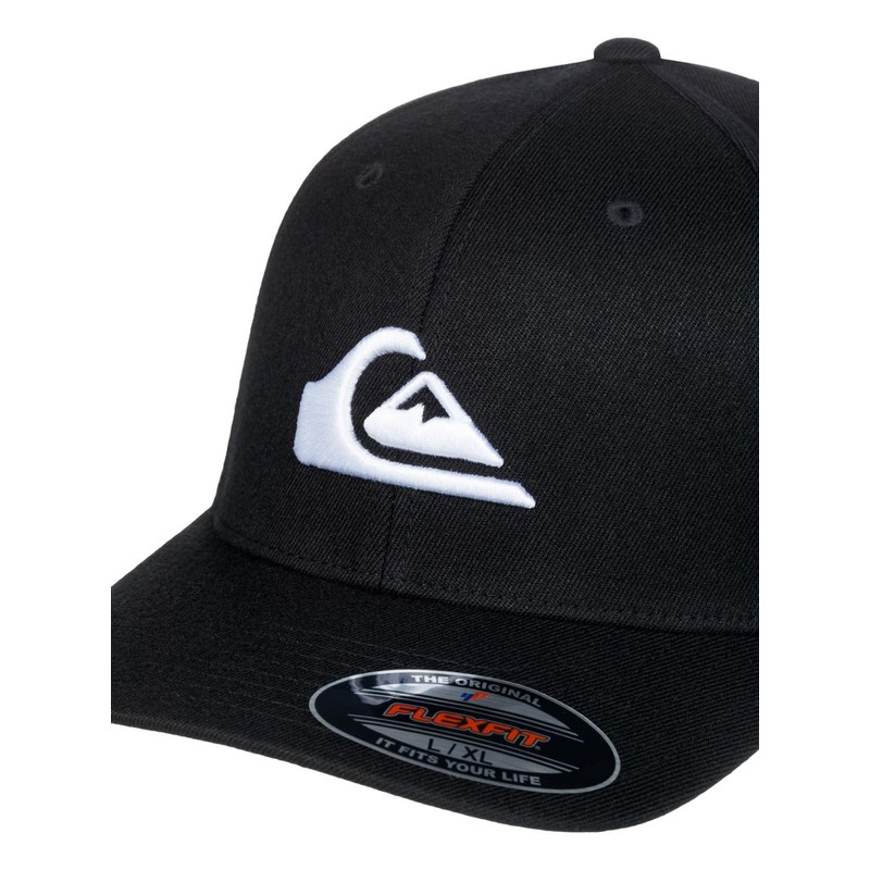 Quiksilver Mountain And Wave - Flexfit Cap for Men