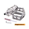DMR V8 Pedal 115 x 95 x 25 mm Code