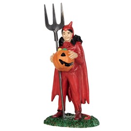 Little Imp - Lemax Spooky Town