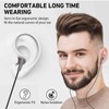UrbanX R2 Wired in-Ear Headphones with Mic for Motorola Moto