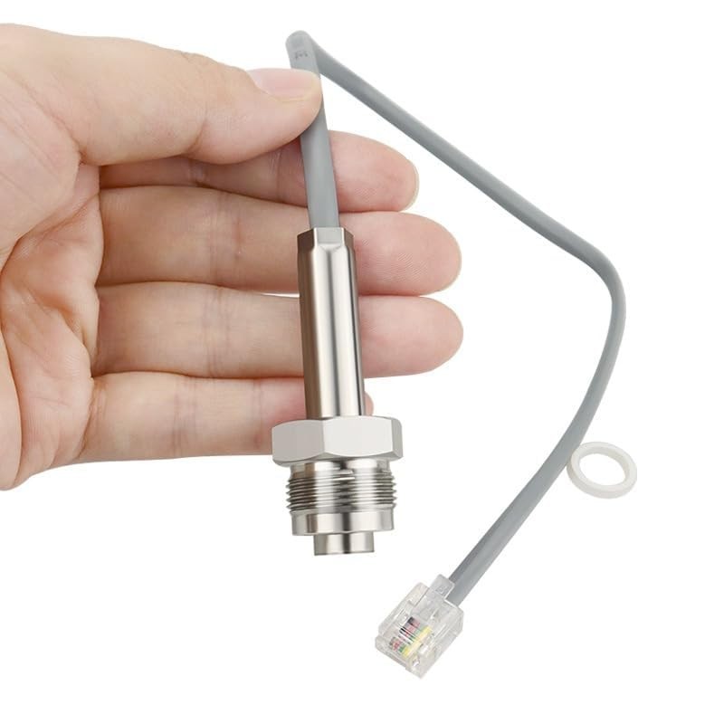 GregYoung Paint Sprayer Pressure Transducer,for Titan Impact 440 540 640