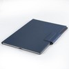BOZHUORUI Magnetic Case for 10.65" iFLYTEK AINOTE 2,Dark Blue