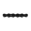 KMC Bicycle Chain, S1 Chain, 1 Speeded, Black