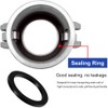 Camlock Fitting Type DA, 3" Female Camlock x 2" Male