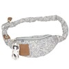 Depesche TOPModel Cat Love 13274 Crossbag in Light Blue and