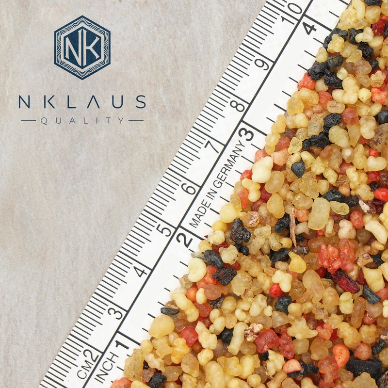 Nklaus Pontifikal Incense Mix Incense Church Quality Incense 1161