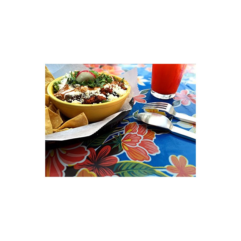 Cantilever No-Mess Modern Flatware - Stainless Steel