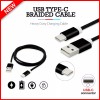 Universal, For Blackview B2G1 FREE 6FT USB Type-C Thick Charger
