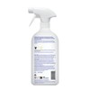 ATTITUDE Stain Remover Spray for Laundry, Removes Odors & Stains,