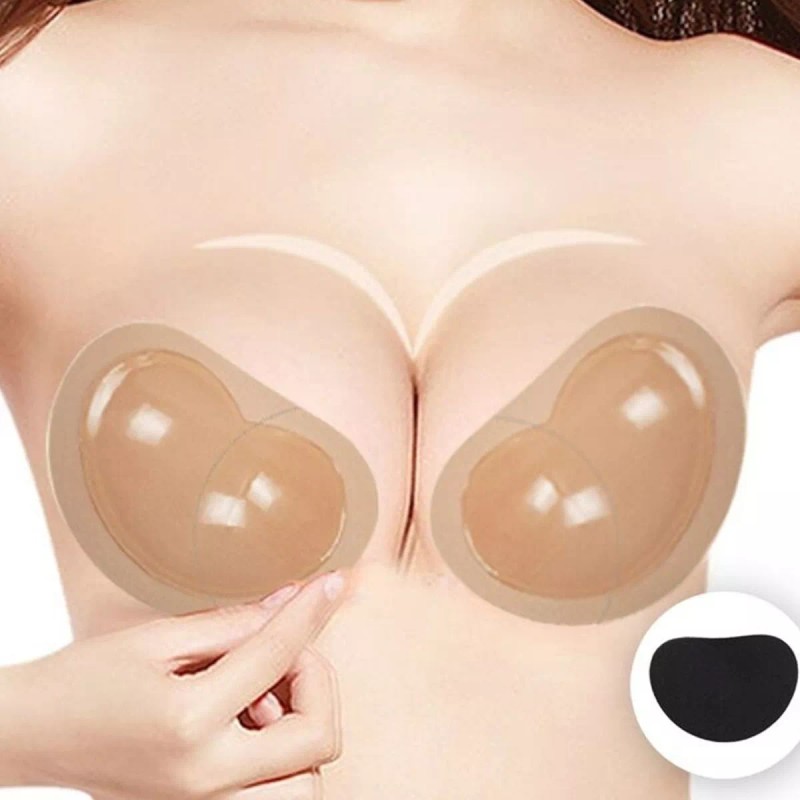 Mafab Almohadillas Push Up Levanta Con Pegamento Traje De Baño