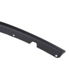 Front Right Passenger Side Plastic Fender Flare Wheel Covers trim
