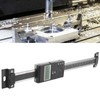 Vertical Digital Caliper Vernier Readout Linear Ruler Measuring Tool 0-150mm