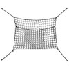 vidaXL Hay Nets - Slow Feed Hay Feeder for Horse/Pony