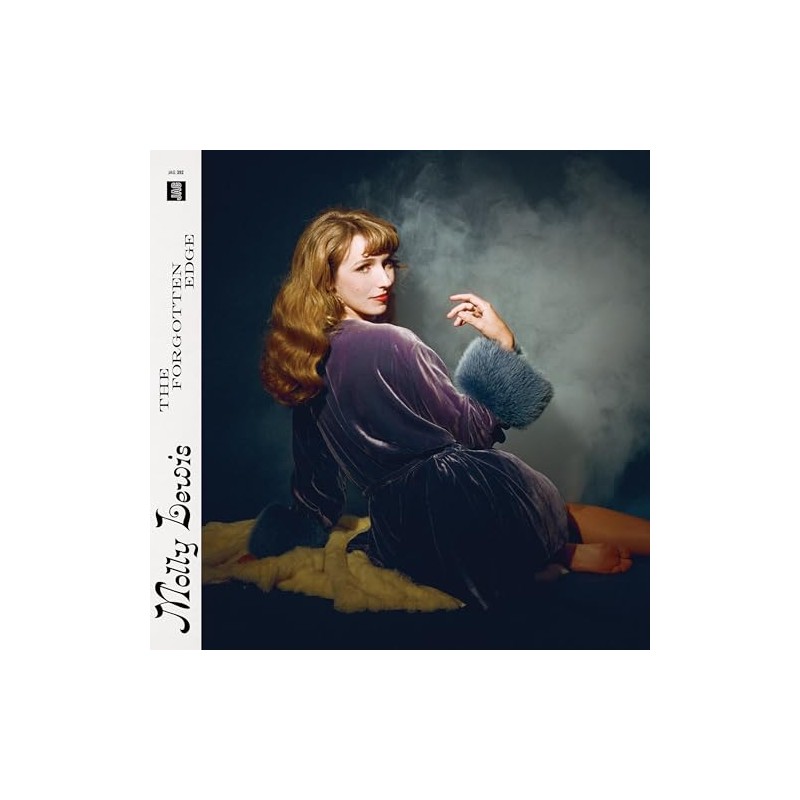 The Forgotten Edge Ep