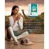 Tega Organic Earl Grey Rooibos Tea | Herbal Tea in