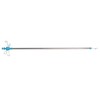 Professional Stainless Steel Telescopic IV Pole Height Adjustable IV Bag