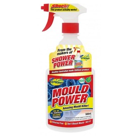 Ozkleen Buy OzKleen Mould Power Online Chemist Outlet