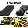 1 Set Soccer Training Set, Soccer Training Equipment, Upgraded Net
