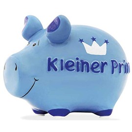 Sparschwein - Kleiner Prinz, Kleinschwein - KCG