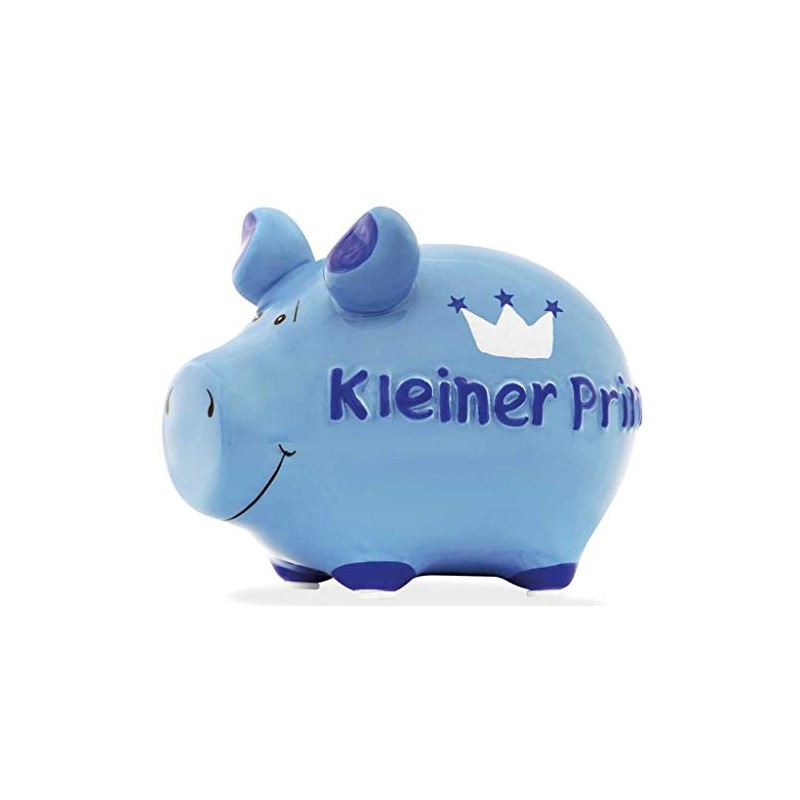 Sparschwein - Kleiner Prinz, Kleinschwein - KCG