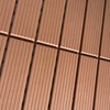 Uneeruiqy 44 Pack Interlocking Patio Deck Tiles 11.8"X11.8" Square Waterproof
