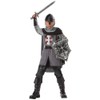 California Costumes Boys Dragon Slayer Costume Large (10-12)