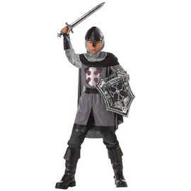 California Costumes Boys Dragon Slayer Costume Large (10-12)