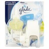 Glade Plugins Scented Oil Clean Linen, 20ml
