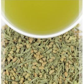 Harney Matcha iri Genmaicha Tea 4 Ounce Tin