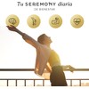 **SEREMONY - Vitamina D3 + K2 con Aceite MCT de