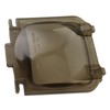 Pool Pump Cover for Hayward SP1600X5 SPX1600D Booster Pump, PVC