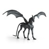 schleich 13996 Thestral, from 6 Years Wizarding World - Figurine,