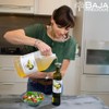 Baja Precious - Avocado Oil 100% Pure, 1 Gallon Jug,