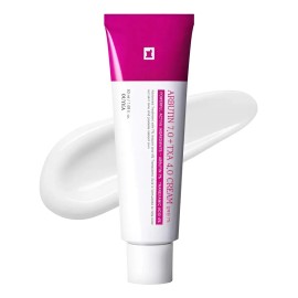 Crema De Arbutina 7% + Ácido Tranexámico Al 4%, 70.000 Ppm D