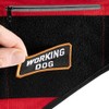 Carhartt - Arnés de Nailon Ripstop para Perro, Duradero y
