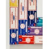 Money Matrix+Nag Champa Combo Incense Stick 16g / 머니 매트릭스+나그참파