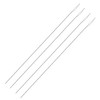 The Beadsmith Basic Elements Collapsible Eye Needles – 5 Inch