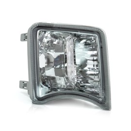 For 2010 2011 Toyota Prius Signal Light Passenger Side Assembly Unit TO2533114 | 81511-47020