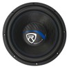 Rockville (2) Rockville K5 W12K5S4 12" 1400 Watt 4 Ohm