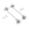 12 Inch-300mm Cabin Door Hook Bolts and Eye Latch Lock