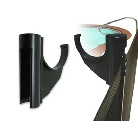 Pool Fence DIY by Life Saver Omni-Hanger Fence Hook, 2-Pack